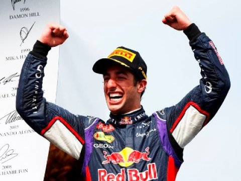 Formula 1 pilotu: “Bakıdakı yarış yolu dünyada ən ecazkar yolardan biridir\