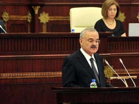 Milli Məclis dövlət büdcəsini təsdiqləmək üçün toplanır