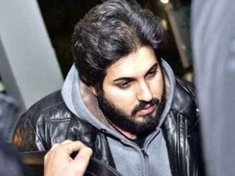 Rza Zərrabın məhkəməsi çox şeyi DƏYİŞƏ BİLƏR
