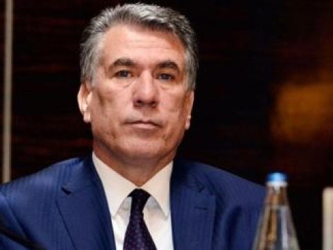 “Daxili Qoşunlar haqqında” yeni qanun layihəsi hazırlanıb