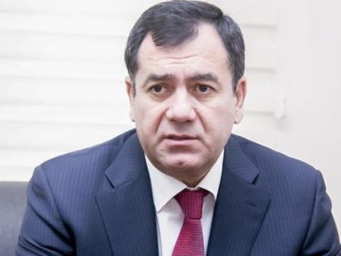 Q&uuml;drət Həsənquliyevdən AzTV və İTV-yə ittiham: &ldquo;He&ccedil; bir &uuml;st&uuml;nl&uuml;kləri yoxdur&rdquo;