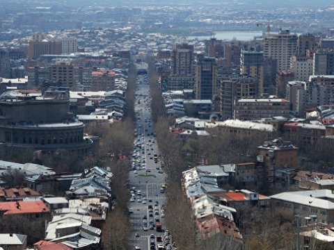 Ermənistan İran qazından imtina etdi