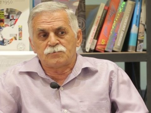 Danışığını bilməyən SƏNƏT ADAMLARI: “Onlar incəsənətin mayasına haram qatdılar”   