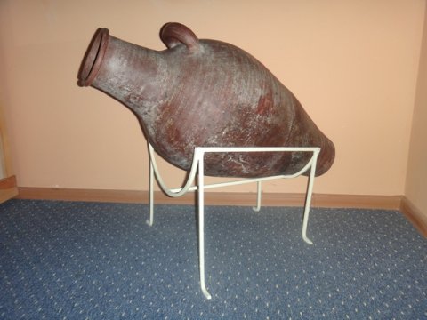 7000-dən çox eksponatı qoruyan Şamaxı muzeyi - FOTOLAR   