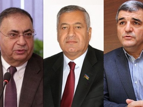 Ərzağın bahalaşmasını necə durdurmalı... Deputatlar ÇIXIŞ YOLU təklif etdilər   