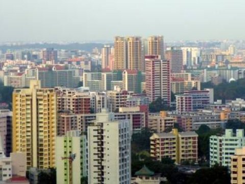 T&uuml;rkiyədə &ccedil;oxmərtəbəli binaların tikintisi qadağan edilir