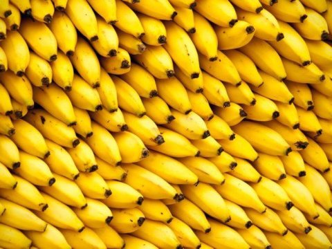 Bakıda Lənkəran istehsalı “mini banan” satılır - FOTO