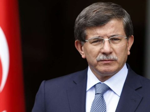 Davudoğlu səssizliyini POZDU: “Kimsə Türkiyəni yedəyinə ala bilməz”