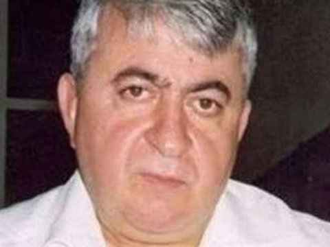 Hacı Məmmədov intihar etməzdən qabaq məktub yazıb – RƏSMİ