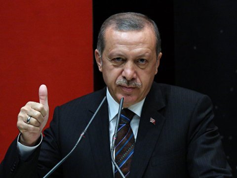 “Ermənistan Türkiyə ilə bütün dostluq kanallarını bağlayıb”