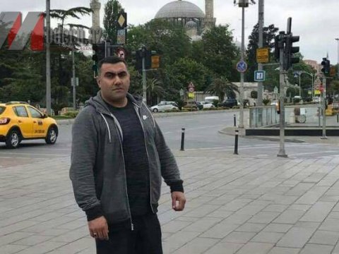 Rusiyada öldürülən azərbaycanlının qatili Azərbaycanda gizlənir... - İDDİA  