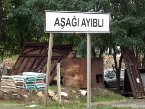 15 rayonda 27 kəndin adı dəyişdirilir   