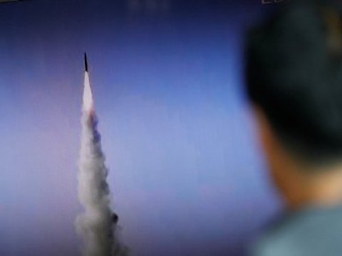 NATO: &ldquo;Şimali Koreyanın raketləri b&uuml;t&uuml;n &ouml;lkələri vura bilər&rdquo;