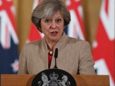 “Brexit”lə bağlı razılıq əldə olunmadı   