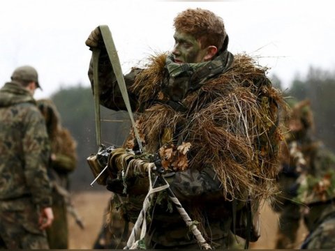 Dünyanın ən hərbiləşmiş ölkələri - Azərbaycan neçəncidir? - SİYAHI