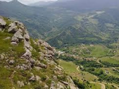 Ermənilər Qarabağla İranın sərhədini açmaq istəyir