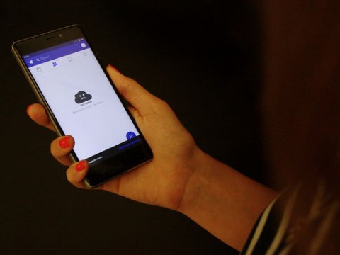 “Facebook”da ciddi problem aşkarlandı