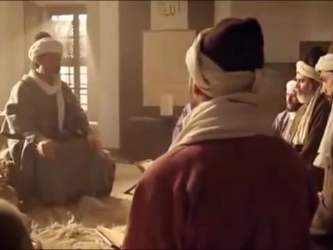 Azərbaycanda dərviş həyatı yaşayanlar...   