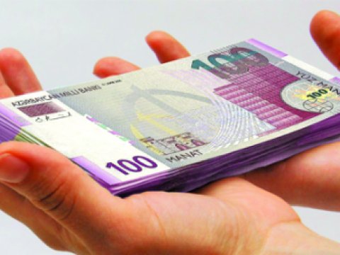 Banklarda əmanətlər AZALIB
