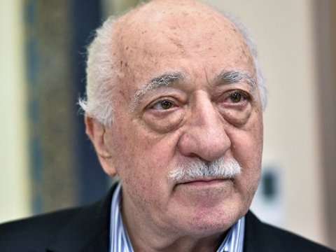 Gülənin qardaşı oğlu həbs olundu