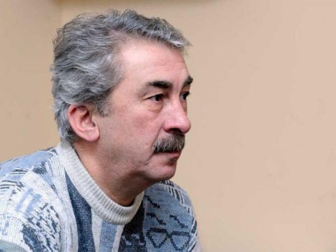 “Övladlarımın da teatr sənətinə marağı var” - “Bəxt üzüyü”nün Hüseyni - 63 yaşlı aktyorla SÖHBƏT  