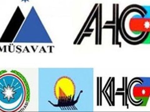 2017-ci il müxalifətin yadında nə ilə qaldı...   