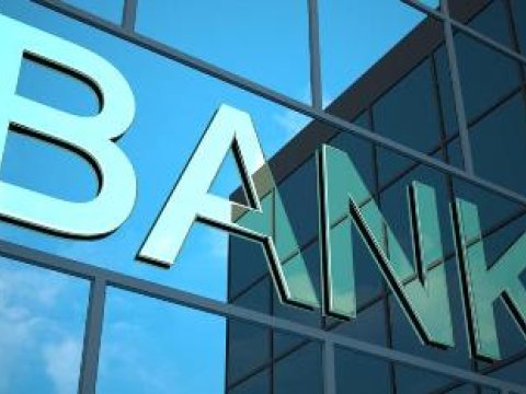 Bağlanan bankların qeyri-yaşayış sahələri hərraca &ccedil;ıxarılır