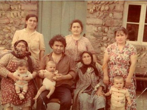 Atalar və övladlar - “Atam mənə dedi ki, onu sonralar daha yaxşı tanıyacağam” - Eyvaz Əlləzoğlunun ÖVLADI