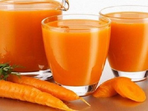 Nəyə görə, daha çox kök şirəsinə üstünlük verilir – SAĞLAMLIĞINIZ ÜÇÜN