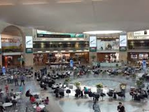 İsraildə t&uuml;rkiyəli jurnalistlər saxlanıldı