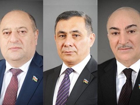 Bakıdakı “Grand Hospital”da gənc qızın ölümü  - Deputatlar həkim səhlənkarlığından DANIŞDILAR  