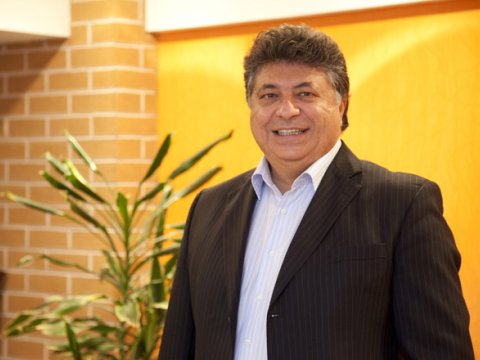 Ceyhun Mollazadə: “Mən Asimin siyasi işinə müdaxilə etmirəm, o da mənim biznesimə qarışmır” - MÜSAHİBƏ