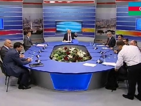 Seçki namizədləri üçün pulsuz efir vaxtının ləğvi gündəmə gəldi   