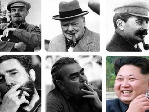 Güclü siyasətçilərin zəif iradəsi – TÜSTÜ BURULĞANINDA YARANAN SİYASƏT