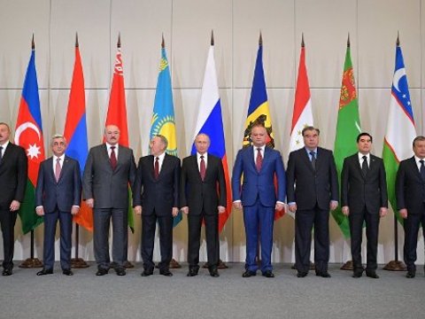 MDB necə yarandı&hellip; 26 il &ouml;ncənin b&uuml; g&uuml;n&uuml; &ndash; TARİX