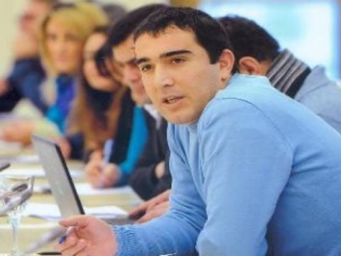 Bu gün jurnalistin atasını öldürən sürücünün məhkəməsi olacaq   