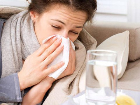 Qrip yayılıb - Səhiyyə Nazirliyi: “Qorxulu virus aşkarlanmayıb”   