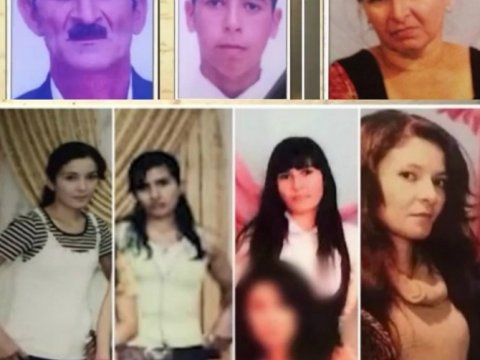 Xanım deputatlar Salyanda 5 qadının qətlindən şoka düşüblər: “O ata adam deyil, manyakdır”   