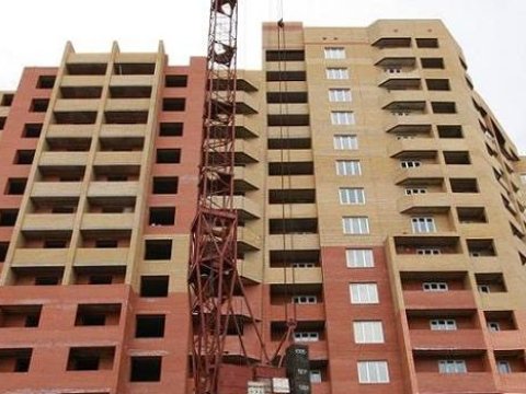 Tikintisi başa &ccedil;atmayan binalarda mənzil almaq &uuml;&ccedil;&uuml;n &ouml;dəniş qaydası m&uuml;əyyənləşib
