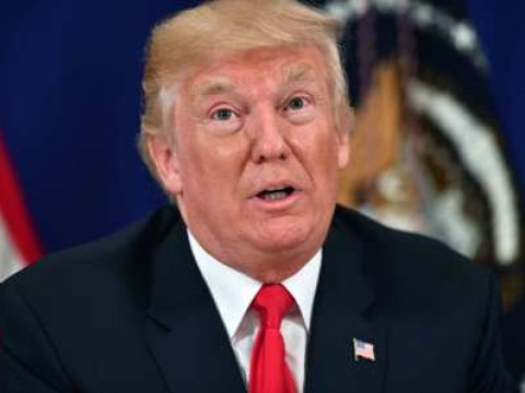 Tramp Rusiyaya qarşı yeni sanksiyaları TƏSDİQLƏDİ