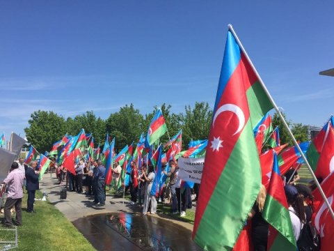 Azərbaycanın diaspor quruculuğunda ələnmə gedir – Deputatdan AÇIQLAMA