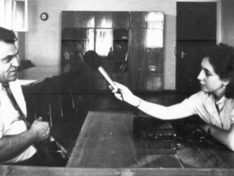 Tankların üstünə gedən, SSRİ nazirini “trevoqa” ilə müşavirədən çıxaran RASİM EMİNBƏYLİ