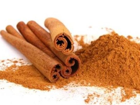 Darçın bitkilər üçün də XEYİRLİDİR