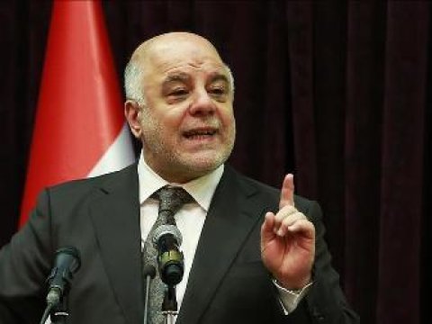 İraq İŞİD üzərində tam qələbəni elan etdi