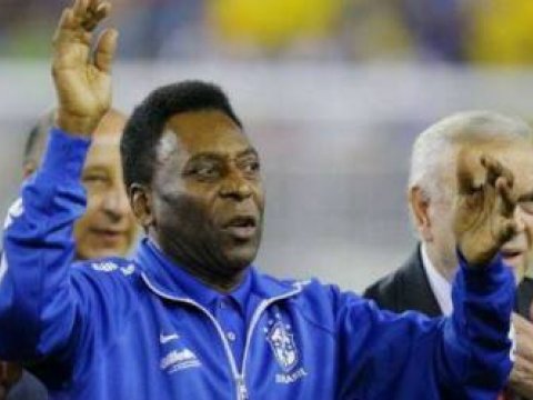 “Atam və anam uşaq istehsalını dayandırıblar” – PELEnin HƏYAT OYUNLARI