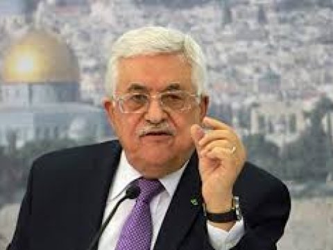 Mahmud Abbas ABŞ-ın vitse-prezidenti ilə g&ouml;r&uuml;şməkdən imtina etdi