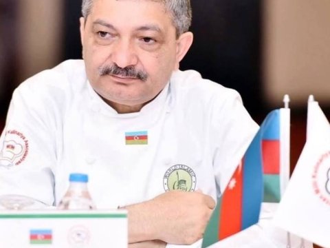 Ləvəngi qutabı, 12 dəqiqəyə bişirilən xaş -  Azərbaycanda yeni yemək NÖVLƏRİ