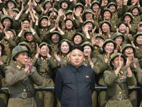 Şimali Koreya lideri Trampın qərarından danışdı:  “İsrail adlı dövlət varmı ki,...”