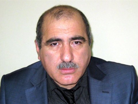 Pənah Hüseynin partiyası qurultaya hazırlaşır - AÇIQLAMA