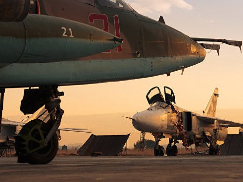 Putin Suriyaya getdi- rus qoşunları ölkədən çıxmağa başladı